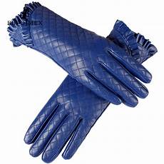 Artificial Leather Glove