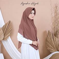 Ayasha Hijab