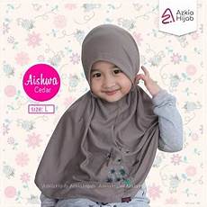 Azkia Hijab