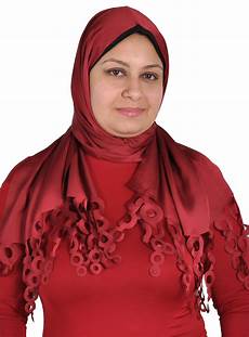 Bandana Hijab