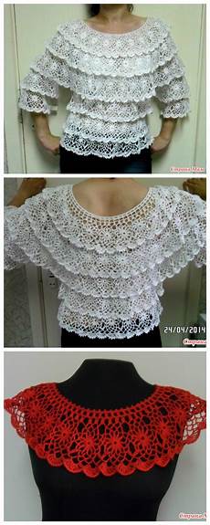 Blouse For