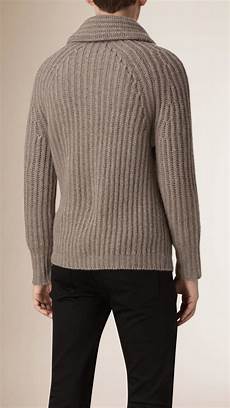 Cashmere Cardigan Sweater