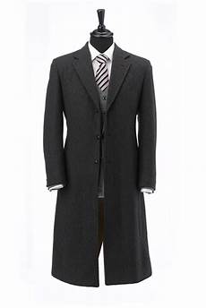 Cashmere Overcoat Mens