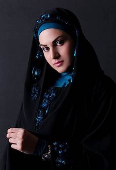 Chador Hijab