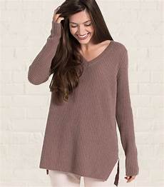 Chunky Cashmere Jumper