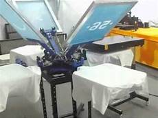 Cloth Printing