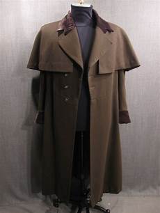 Collar Overcoat Trench Coat