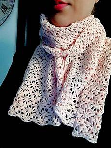 Crochet Lace Backized