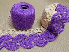 Crochet Lace Backized