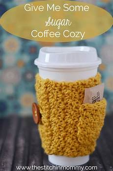 Cup Scarf