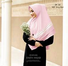Daffi Hijab
