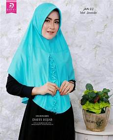 Daffi Hijab