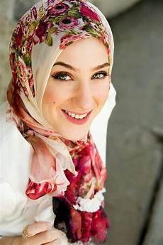 Designer Hijab