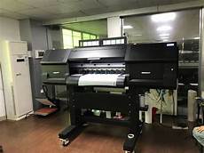 Digital Transfer Textile Printings
