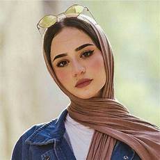 Disposable Hijab
