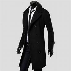 Double-Breasted Jackets Overcoats Cool