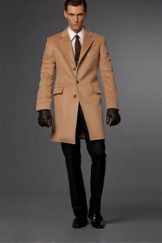 Double-Breasted Jackets Overcoats