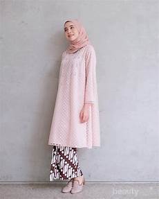Dusty Pink Hijab