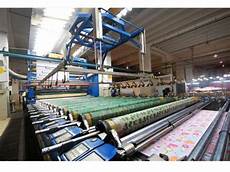Fabric Transfer Printings