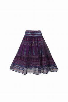Fashion Long Skirt
