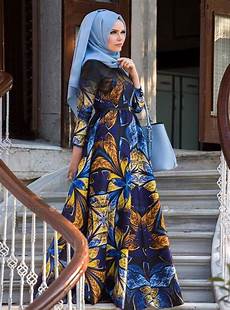 Fashion Tunik Hijab