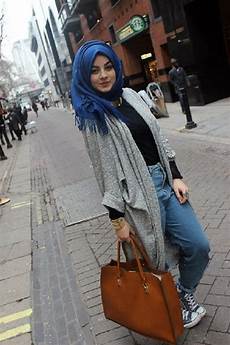 Fashion Tunik Hijab