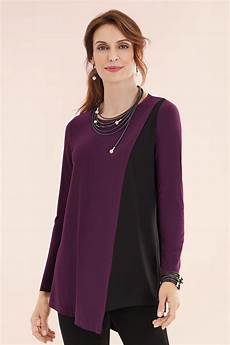 Fit Tunic