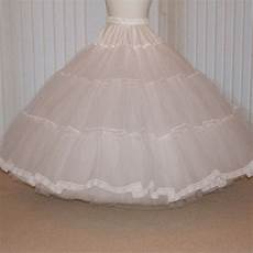Floor Length Skirt
