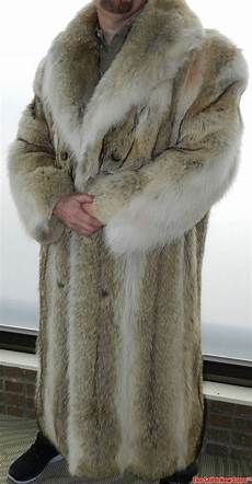 Fox Fur Coat