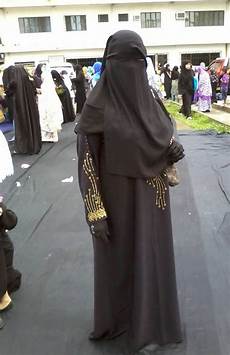 Full Hijab