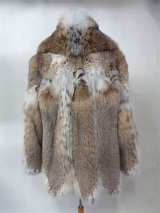 Fur Coat Long Fox