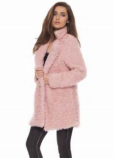 Fur Coat Long