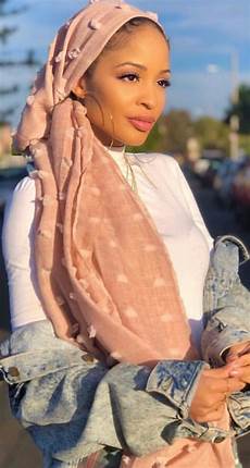 Gesso Hijab