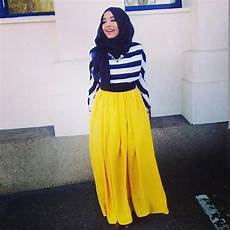 Hanbok Modern Hijab