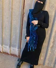 Hanfu Hijab