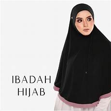 Hegira Hijab