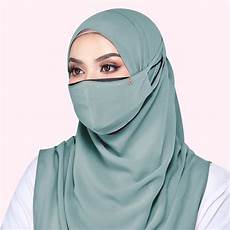 Hegira Hijab
