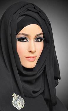 Hijab Brooch