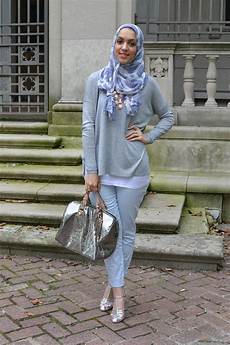 Hijab Colour Matching