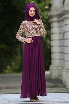 Hijab Gown