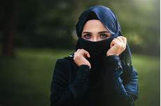 Hijab Muslim