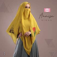 Hijab Quail