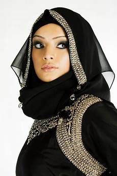 Hijab Saudia