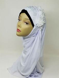 Hijab Scarves Hijsilk