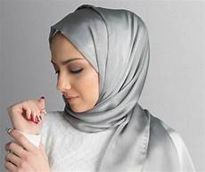 Hijab Scarves Hijsilk