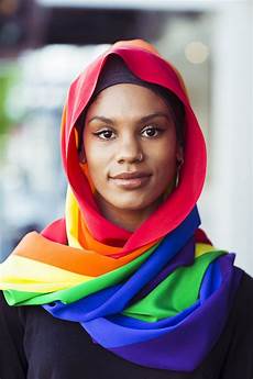 Hijab Scarves