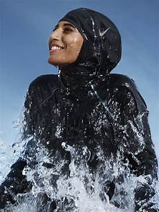 Hijab Swimwear