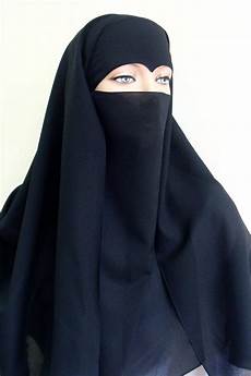 Hijab With Bandana