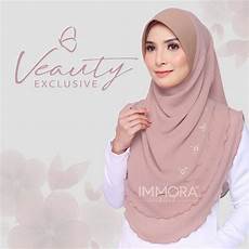 Immora Hijab