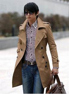 Jacket Overcoat